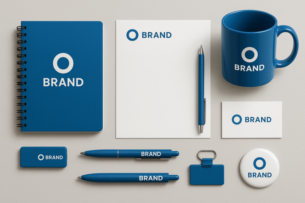 Promotional products